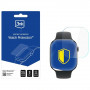 3MK ARC Watch Protection 3MK17439 protezione per schermo smartwatch per Apple Watch 11 46 mm