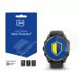 Proteggi schermo 3MK FlexibleGlass Watch per Garmin Fenix 8 Pro, 51 mm