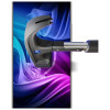 Pellicola protettiva opaca 3MK Silky Matt Pro per Realme 15 5G