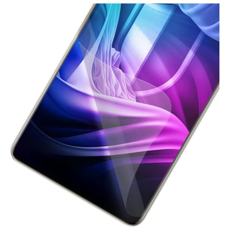 Pellicola protettiva opaca 3MK Silky Matt Pro per Realme 15 5G