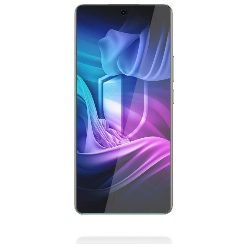 Pellicola protettiva opaca 3MK Silky Matt Pro per Realme 15 5G