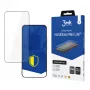 Vetro temperato 3MK HardGlass Max Lite per Xiaomi 15T 5G, nero