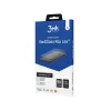 Vetro temperato 3MK HardGlass Max Lite per Xiaomi 15T 5G, nero