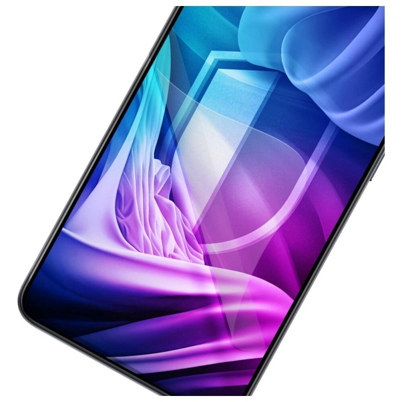 Pellicola protettiva opaca per schermo 3mk Silky Matt Pro per Realme 14 5G / 14T 5G