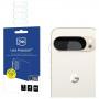 Vetro ibrido per lenti della fotocamera 3MK Lens Protect per Google Pixel 10 Pro XL