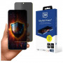 Pellicola protettiva per schermo opaca privacy 3mk Silky Matt Privacy per Samsung Galaxy M56