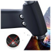 Pellicola protettiva per schermo opaca privacy 3mk Silky Matt Privacy per Samsung Galaxy M56