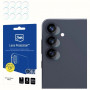 Vetro ibrido per fotocamera 3MK Lens Protect per Samsung Galaxy S25 FE