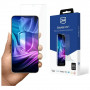 Pellicola protettiva opaca per schermo 3mk Silky Matt Pro per Samsung Galaxy S25 Edge