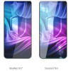 Pellicola protettiva opaca per schermo 3mk Silky Matt Pro per Samsung Galaxy S25 Edge