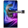 Pellicola protettiva opaca per schermo 3mk Silky Matt Pro per Samsung Galaxy S25 Edge