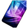 Pellicola protettiva opaca per schermo 3mk Silky Matt Pro per Samsung Galaxy S25 Edge
