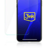 Protettore schermo in vetro ibrido 3mk FlexibleGlass v2.0 per Apple iPhone 16 Pro Max
