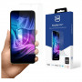 Pellicola protettiva opaca 3MK Silky Matt Pro per Xiaomi Redmi 15 4G / 15 5G