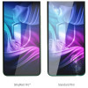 Pellicola protettiva opaca 3MK Silky Matt Pro per Xiaomi Redmi 15 4G / 15 5G