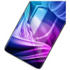 Pellicola protettiva opaca per schermo 3MK Silky Matt Pro per Motorola Edge 60 Pro