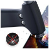 Proteggi schermo privacy 3MK HardGlass Max Privacy per Xiaomi Redmi 15 4G / 15 5G, 3MK17243