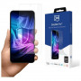 Pellicola protettiva opaca 3MK Silky Matt Pro per Samsung Galaxy A17 5G, 3MK17078