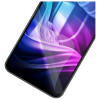 Pellicola protettiva opaca 3MK Silky Matt Pro per Samsung Galaxy A17 5G, 3MK17078