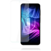 Pellicola protettiva opaca 3MK Silky Matt Pro per Samsung Galaxy A17 5G, 3MK17078