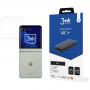Pellicola protettiva per schermo 3MK ARC+ per Motorola Razr 60