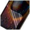 Pellicola protettiva per schermo privacy 3MK Silky Matt Privacy per Samsung Galaxy A17 5G / 4G