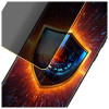Pellicola protettiva per schermo opaca privacy 3MK Silky Matt Privacy per Motorola Edge 60 Fusion / Edge 60