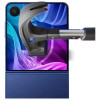 Pellicola protettiva opaca per schermo 3MK Silky Matt Pro Samsung Galaxy Z Flip7