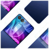 Pellicola protettiva opaca per schermo 3MK Silky Matt Pro Samsung Galaxy Z Flip7