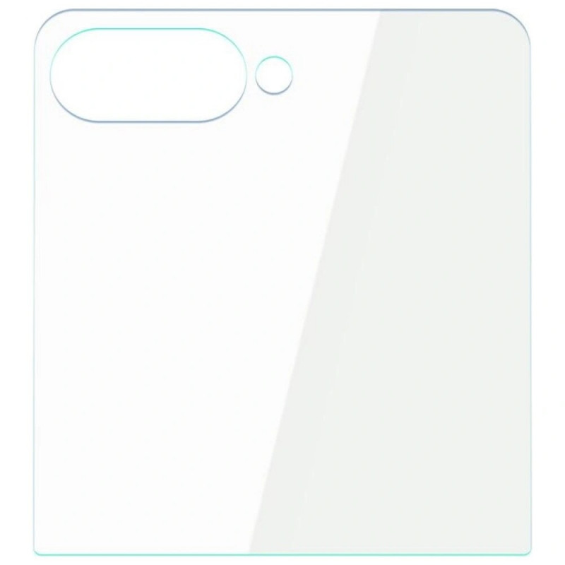Pellicola protettiva opaca per schermo 3MK Silky Matt Pro Samsung Galaxy Z Flip7