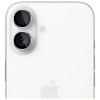 Vetro protettivo per lenti della fotocamera 3MK Lens Protection Pro per Apple iPhone 17, trasparente