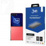 Proteggi schermo in vetro ibrido 3MK FlexibleGlass per Samsung Galaxy Z Flip7