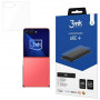 Pellicola protettiva per schermo 3MK ARC+ Samsung Galaxy Z Flip7
