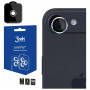 Vetro protettivo per lenti della fotocamera 3MK Lens Protection Pro per Apple iPhone Air, multicolore