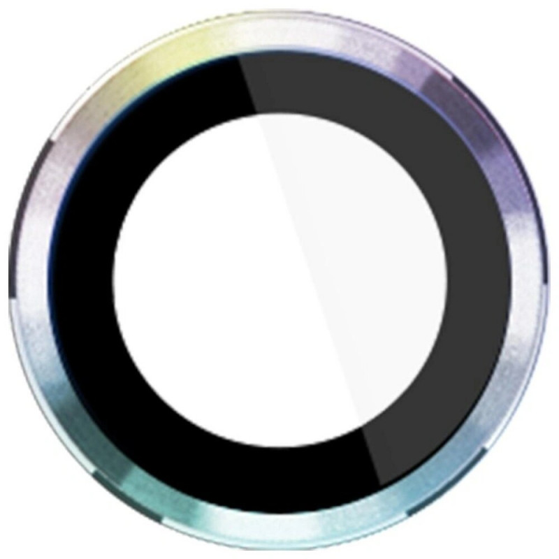 Vetro protettivo per lenti della fotocamera 3MK Lens Protection Pro per Apple iPhone Air, multicolore