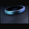 Vetro protettivo per lenti della fotocamera 3MK Lens Protection Pro per Apple iPhone Air, multicolore