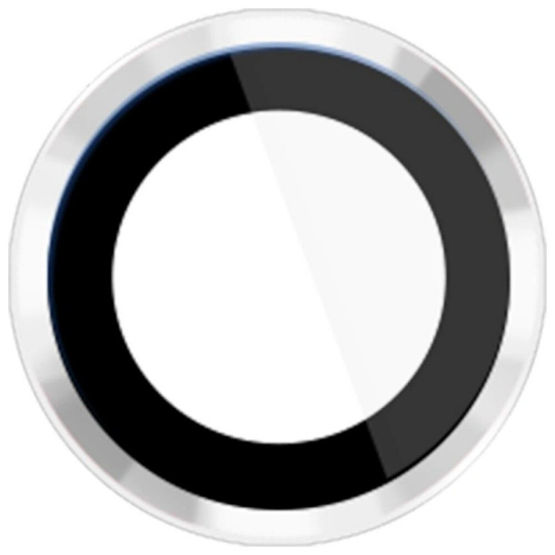Vetro protettivo per lente fotocamera 3MK Lens Protection Pro per Apple iPhone Air, trasparente