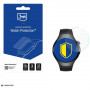 Pellicola protettiva per schermo 3MK ARC Watch Protection per Huawei Watch 5 46mm