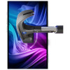 Pellicola protettiva opaca per schermo 3MK Silky Matt Pro Apple iPhone Air