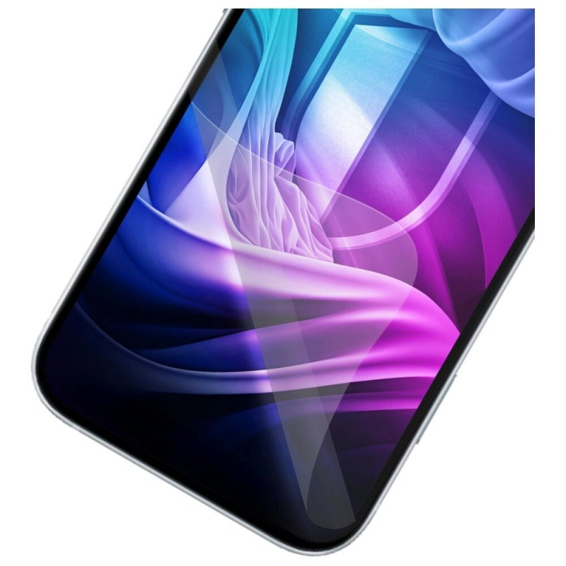 Pellicola protettiva opaca per schermo 3MK Silky Matt Pro Apple iPhone Air