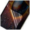 Pellicola protettiva per schermo opaca con filtro privacy 3MK Silky Matt Privacy per Apple iPhone 17 Pro Max