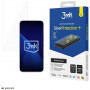 Pellicola protettiva antimicrobica 3MK SilverProtection+ per Honor 400 PRO
