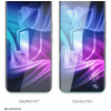 Pellicola protettiva opaca 3MK Silky Matt Pro per Honor 400 PRO