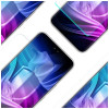 Pellicola protettiva opaca 3MK Silky Matt Pro per Honor 400 PRO