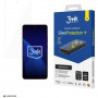 Pellicola protettiva antimicrobica 3MK SilverProtection+ per Motorola Moto G86 / G86 Power