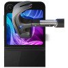 Pellicola protettiva per schermo opaca 3MK Silky Matt Pro per Samsung Galaxy Z Flip6 / Z Flip7 FE