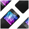 Pellicola protettiva per schermo opaca 3MK Silky Matt Pro per Samsung Galaxy Z Flip6 / Z Flip7 FE