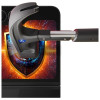 Pellicola protettiva per schermo con filtro privacy opaca 3MK Silky Matt Privacy per Samsung Galaxy Z Flip6 / Z Flip7 FE