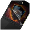 Pellicola protettiva per schermo con filtro privacy opaca 3MK Silky Matt Privacy per Samsung Galaxy Z Flip6 / Z Flip7 FE