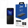 Pellicola protettiva per schermo 3MK ARC+ per Samsung Galaxy Z Flip6 / Z Flip7 FE